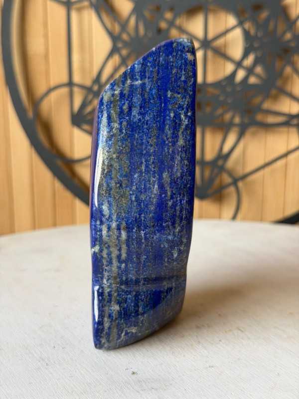 Lapis lazuli (0.68kg)