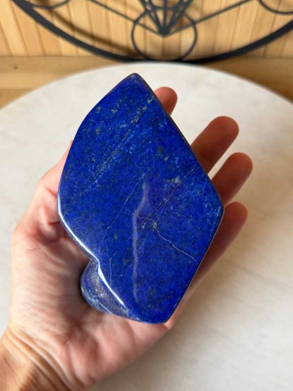 Lapis lazuli (0.68kg)