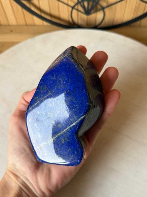 Lapis lazuli (0.68kg)