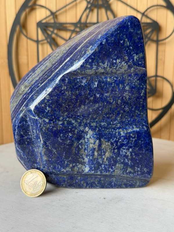 Lapis lazuli (1.845kg)