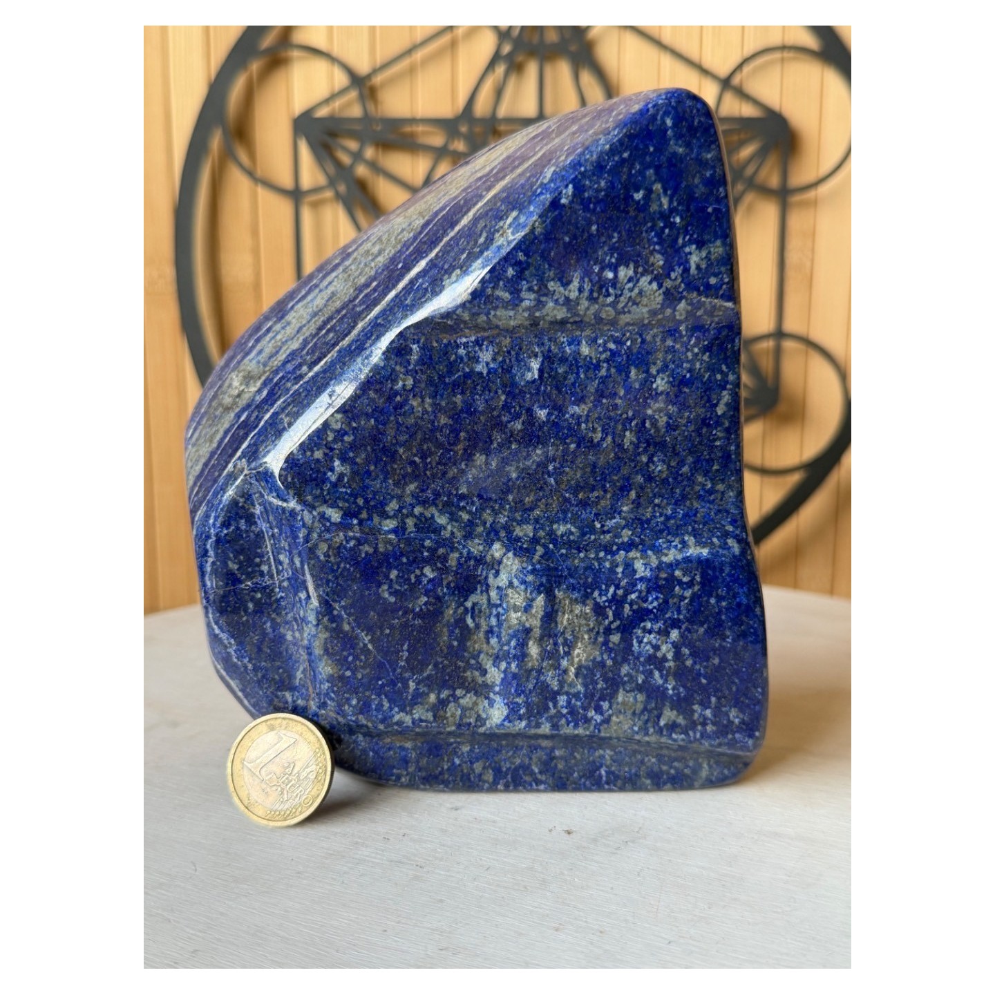 Lapis lazuli (1.845kg)