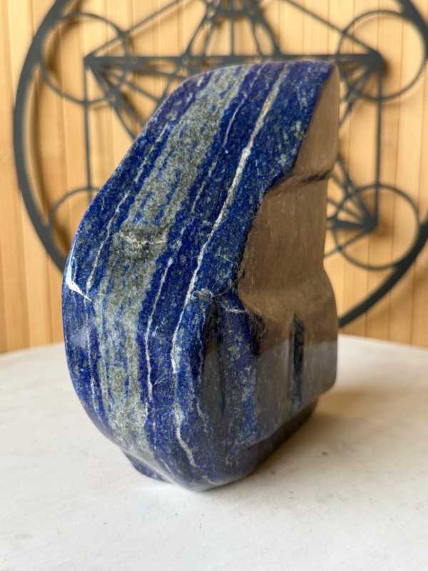 Lapis lazuli (1.845kg)