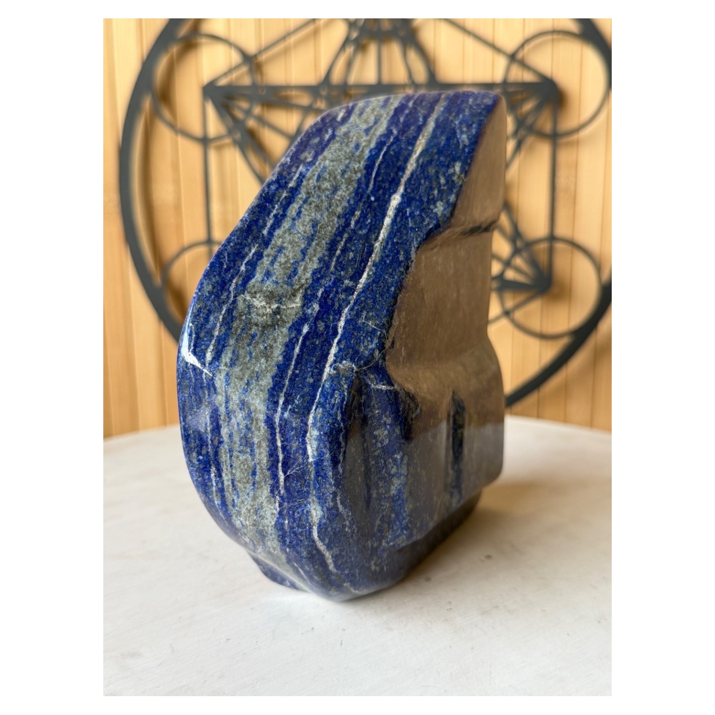 Lapis lazuli (1.845kg)