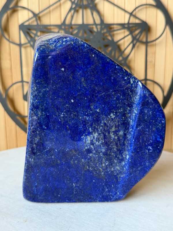 Lapis lazuli (1.845kg)