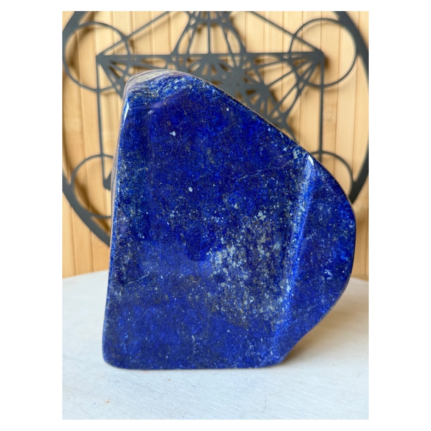 Lapis lazuli (1.845kg)
