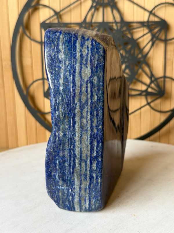 Lapis lazuli (1.845kg)