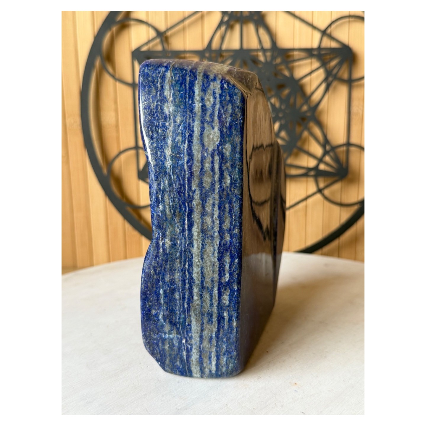 Lapis lazuli (1.845kg)