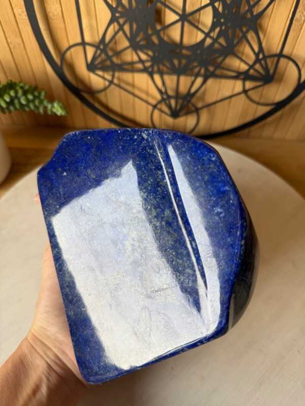 Lapis lazuli (1.845kg)