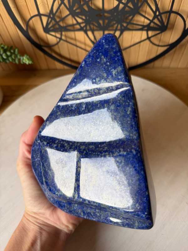 Lapis lazuli (1.845kg)