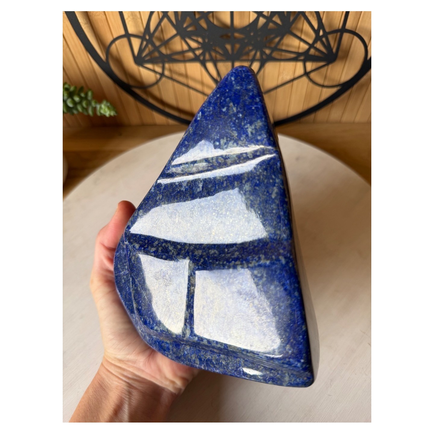 Lapis lazuli (1.845kg)