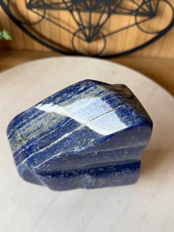 Lapis lazuli (1.845kg)