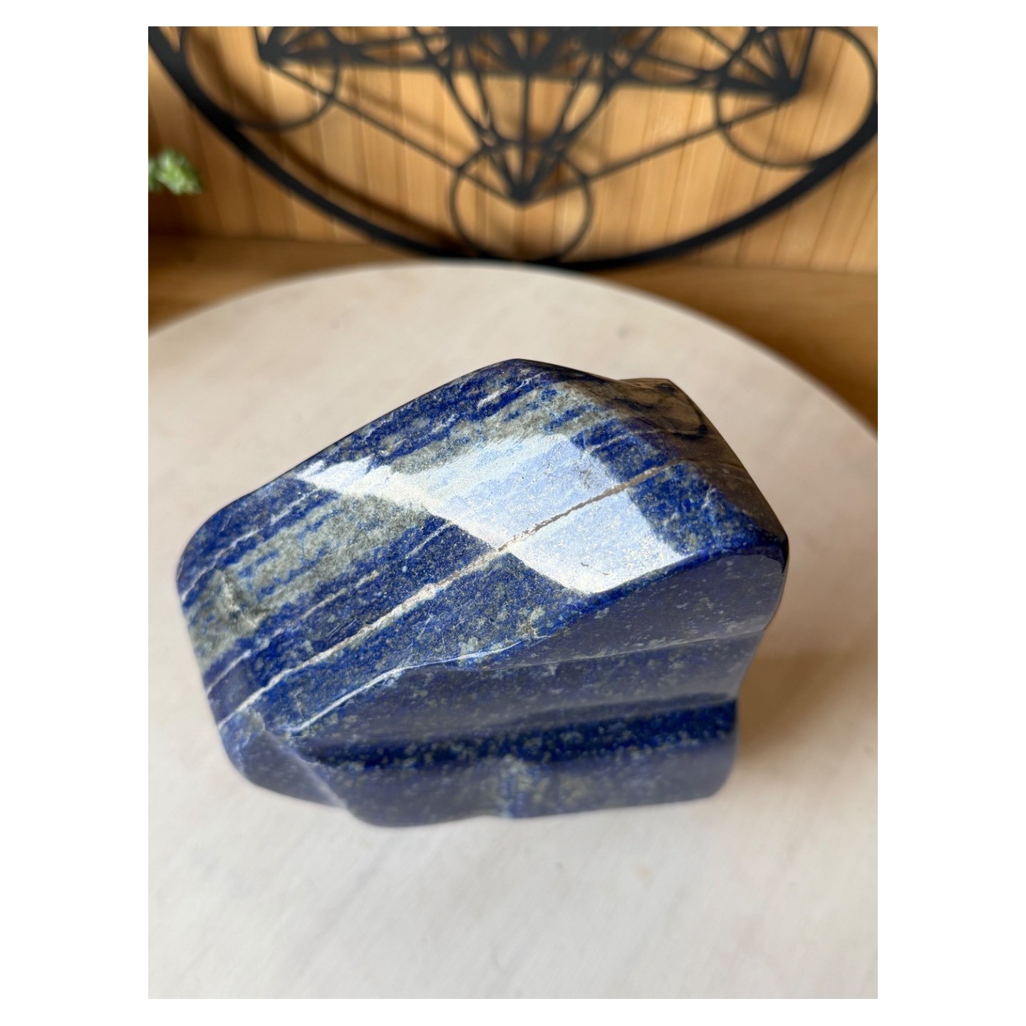 Lapis lazuli (1.845kg)