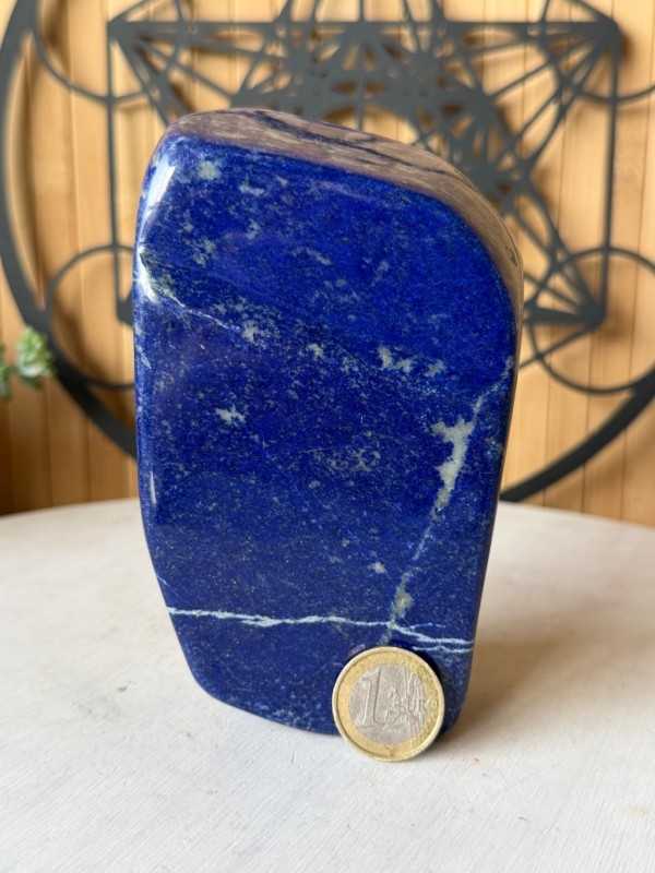Lapis lazuli (0.947kg)