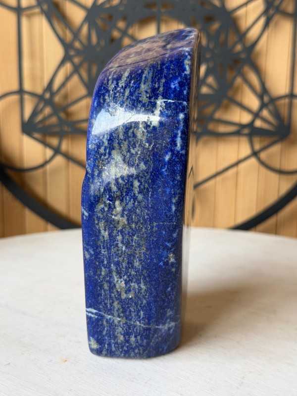 Lapis lazuli (0.947kg)