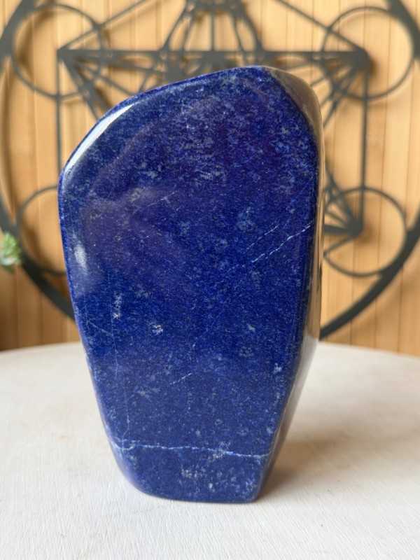 Lapis lazuli (0.947kg)