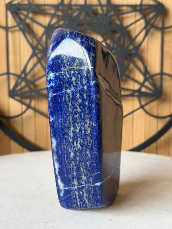 Lapis lazuli (0.947kg)