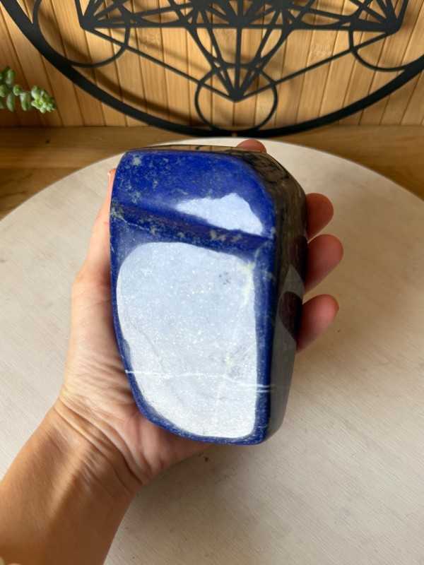 Lapis lazuli (0.947kg)