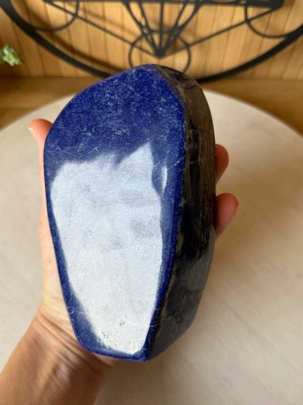 Lapis lazuli (0.947kg)