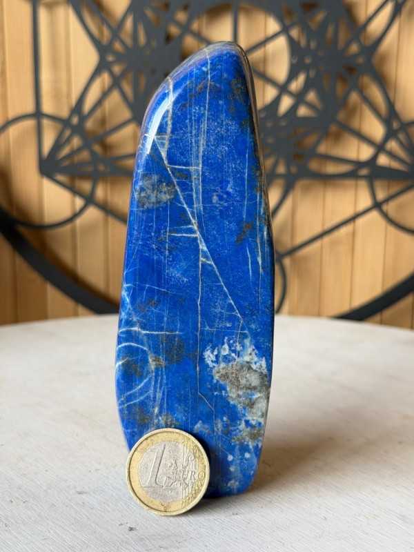 Lapis lazuli (0.365kg)
