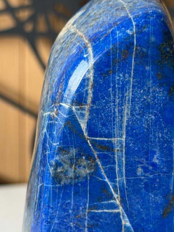 Lapis lazuli (0.365kg)