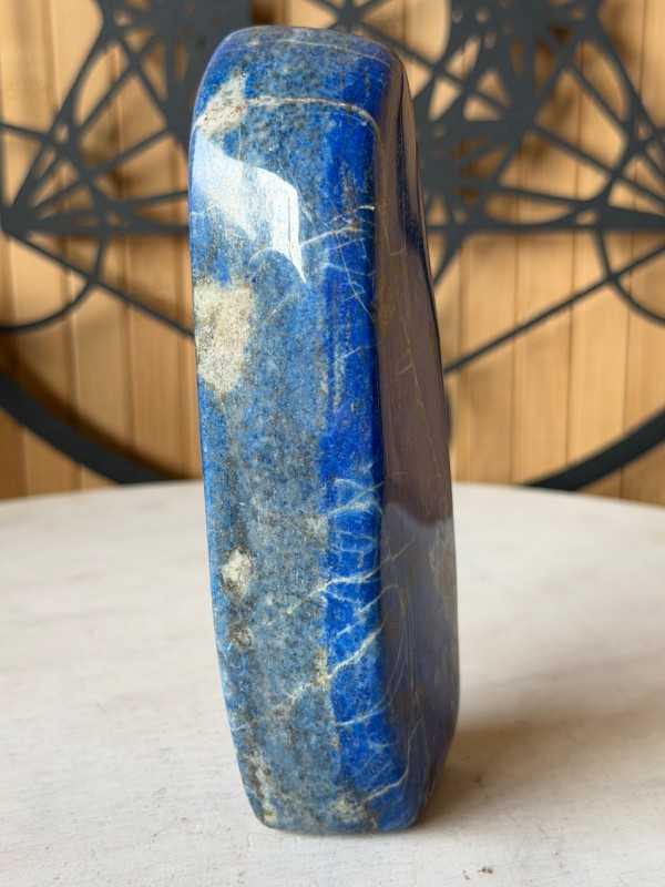 Lapis lazuli (0.365kg)
