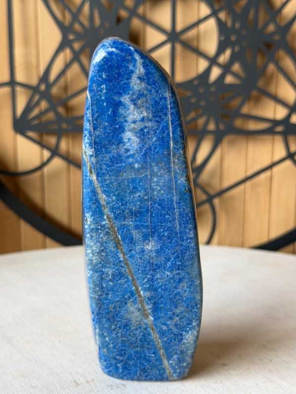 Lapis lazuli (0.365kg)
