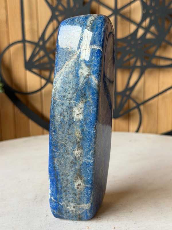 Lapis lazuli (0.365kg)