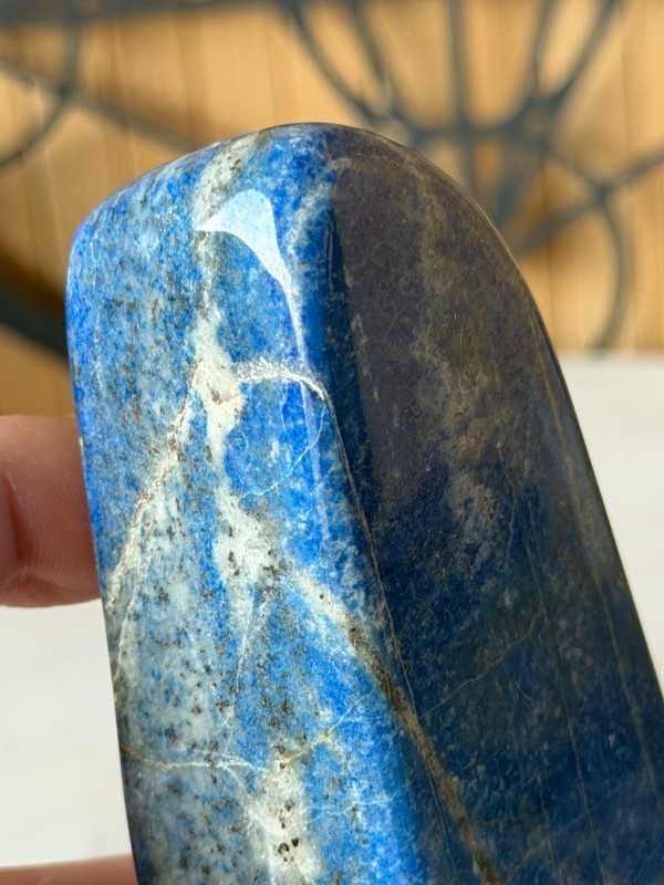 Lapis lazuli (0.365kg)