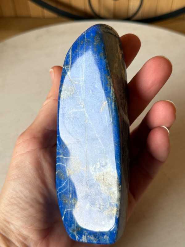 Lapis lazuli (0.365kg)