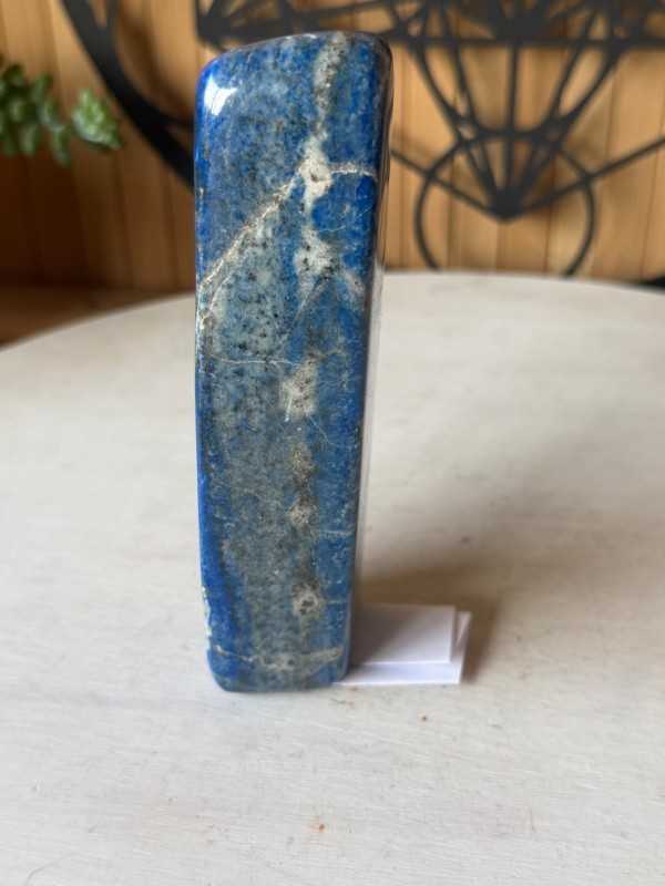Lapis lazuli (0.365kg)