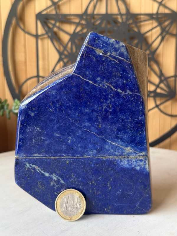 Lapis lazuli (1.37kg)