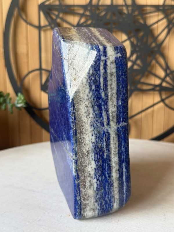 Lapis lazuli (1.37kg)