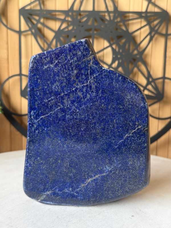 Lapis lazuli (1.37kg)