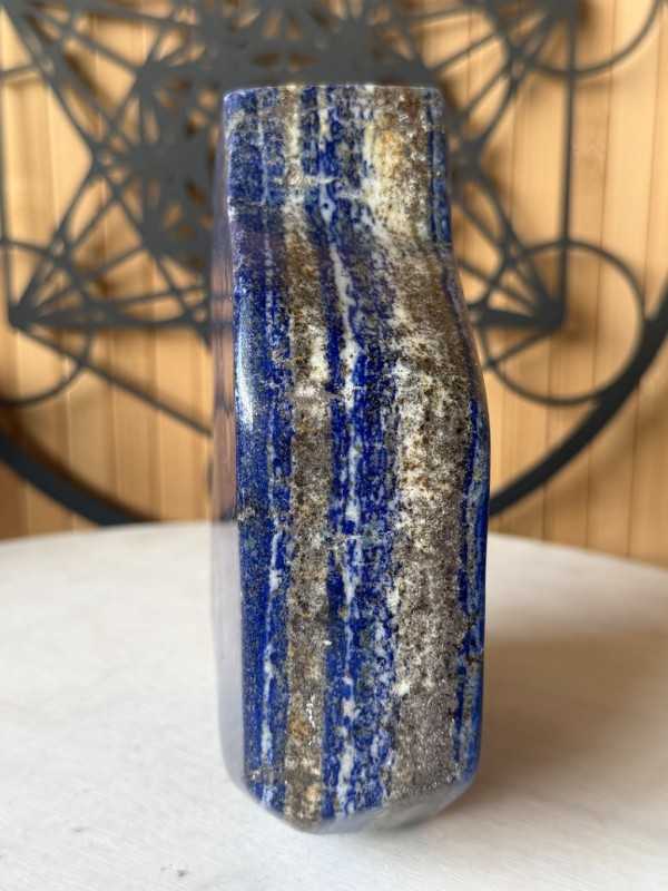 Lapis lazuli (1.37kg)