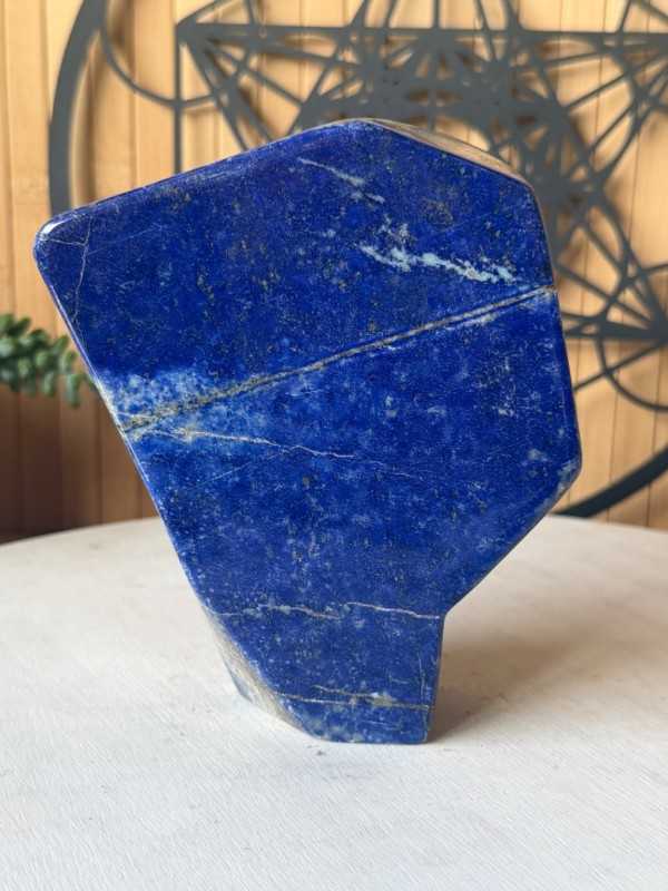 Lapis lazuli (1.37kg)
