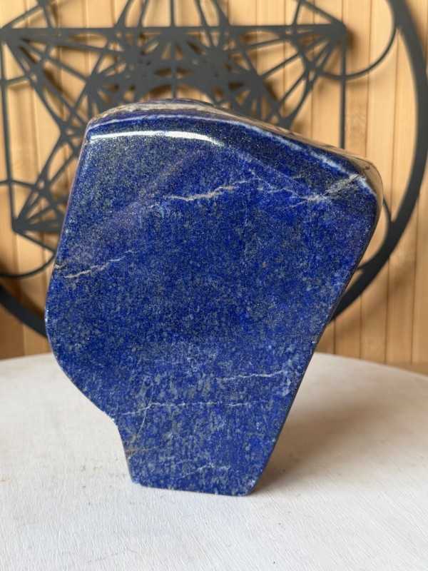 Lapis lazuli (1.37kg)