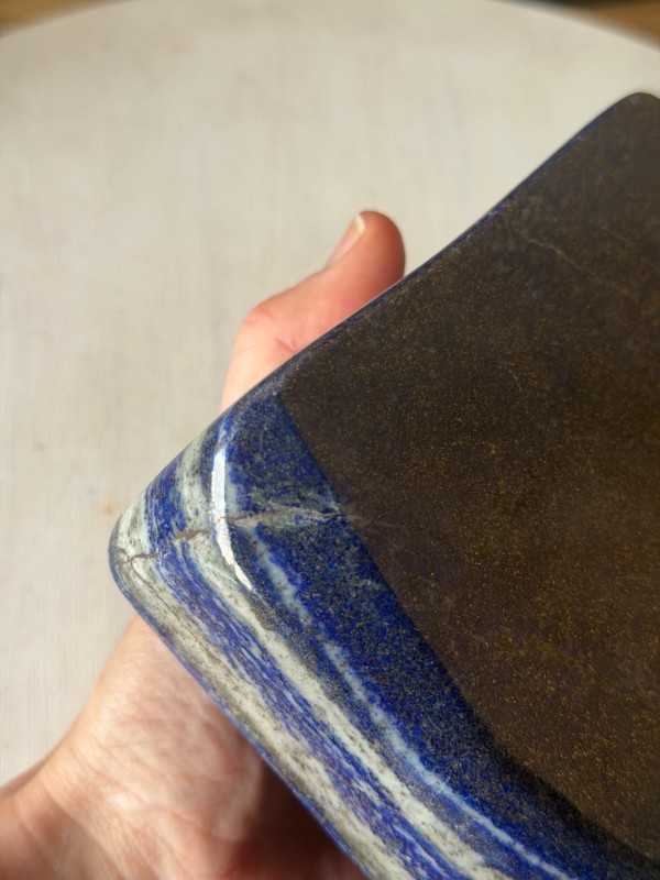 Lapis lazuli (1.37kg)