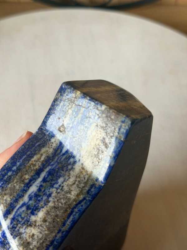 Lapis lazuli (1.37kg)