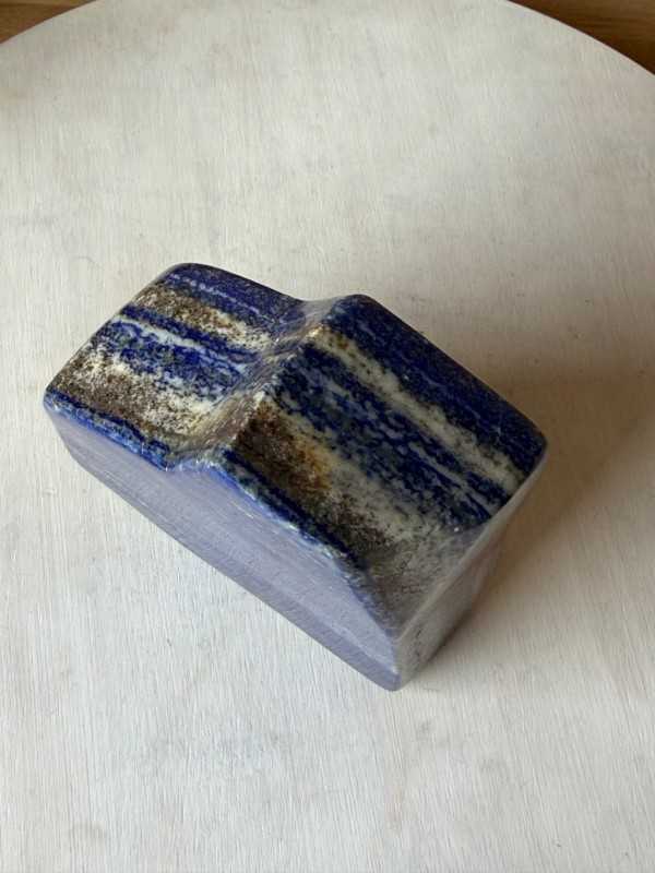 Lapis lazuli (1.37kg)
