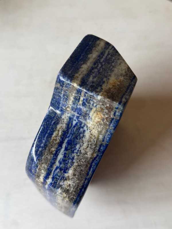 Lapis lazuli (1.37kg)
