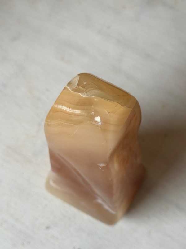 Calcite miel (0.662kg)