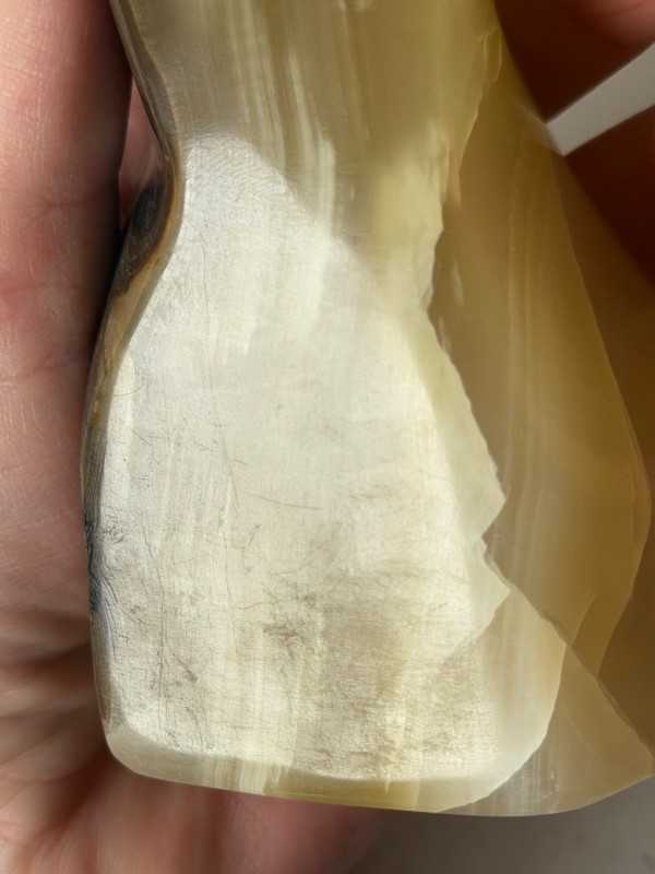 Calcite jaune (0.62kg)