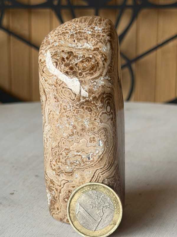 Aragonite marron (0.186kg)