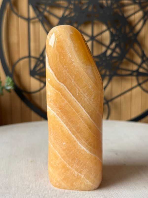 Calcite bandée (0.43kg)