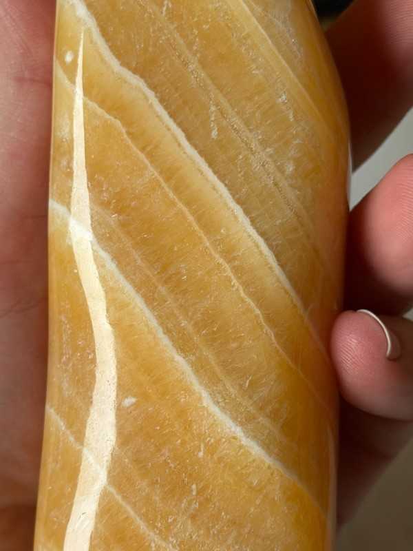 Calcite bandée (0.43kg)