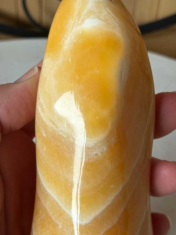 Calcite bandée (0.43kg)