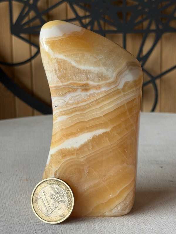 Calcite bandée (0.33kg)