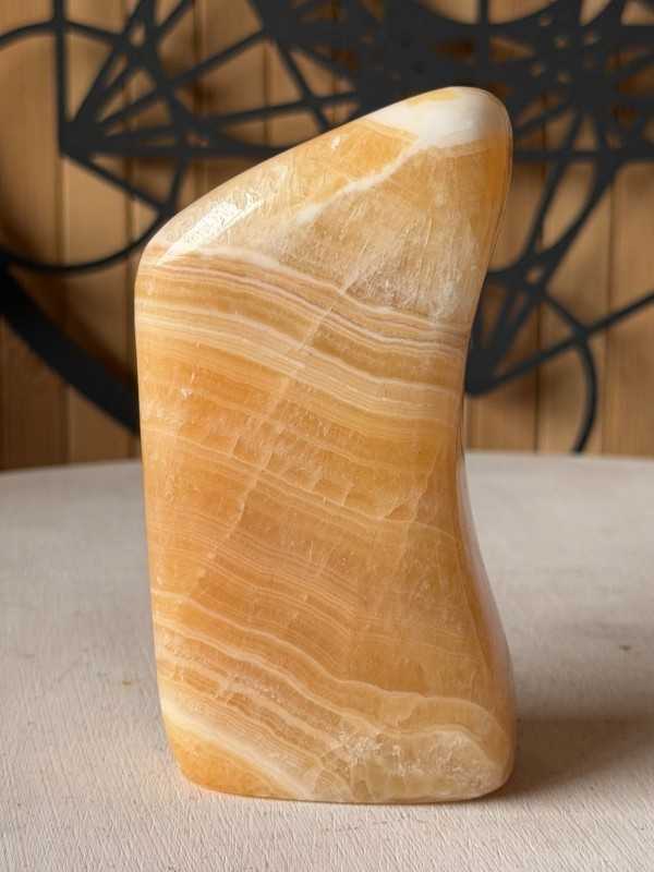 Calcite bandée (0.33kg)