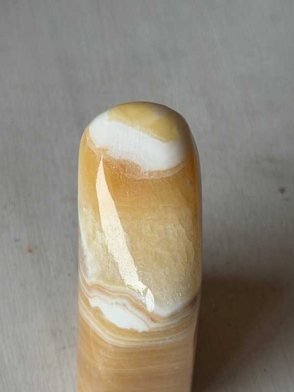 Calcite bandée (0.33kg)