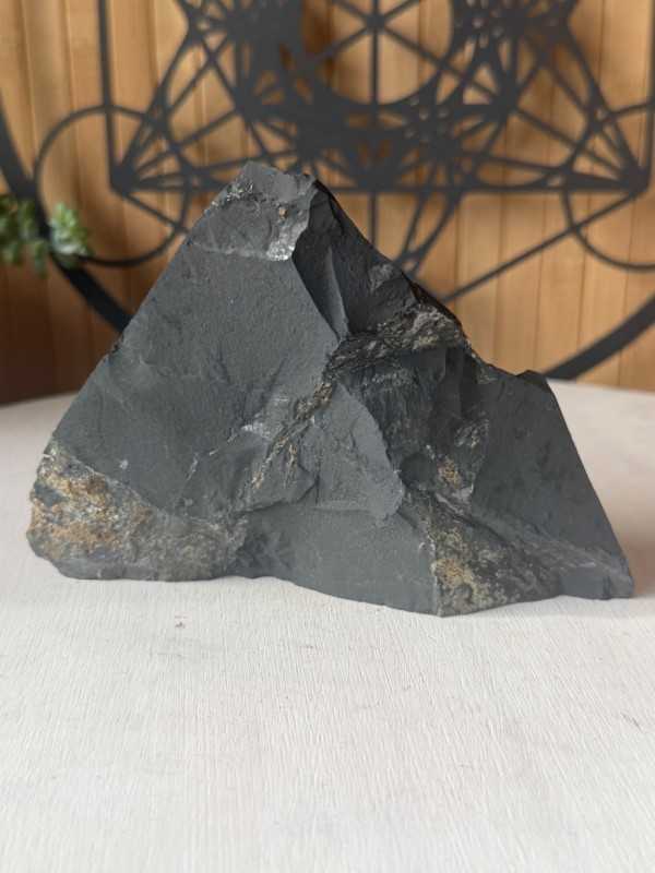 Shungite (0.382kg)